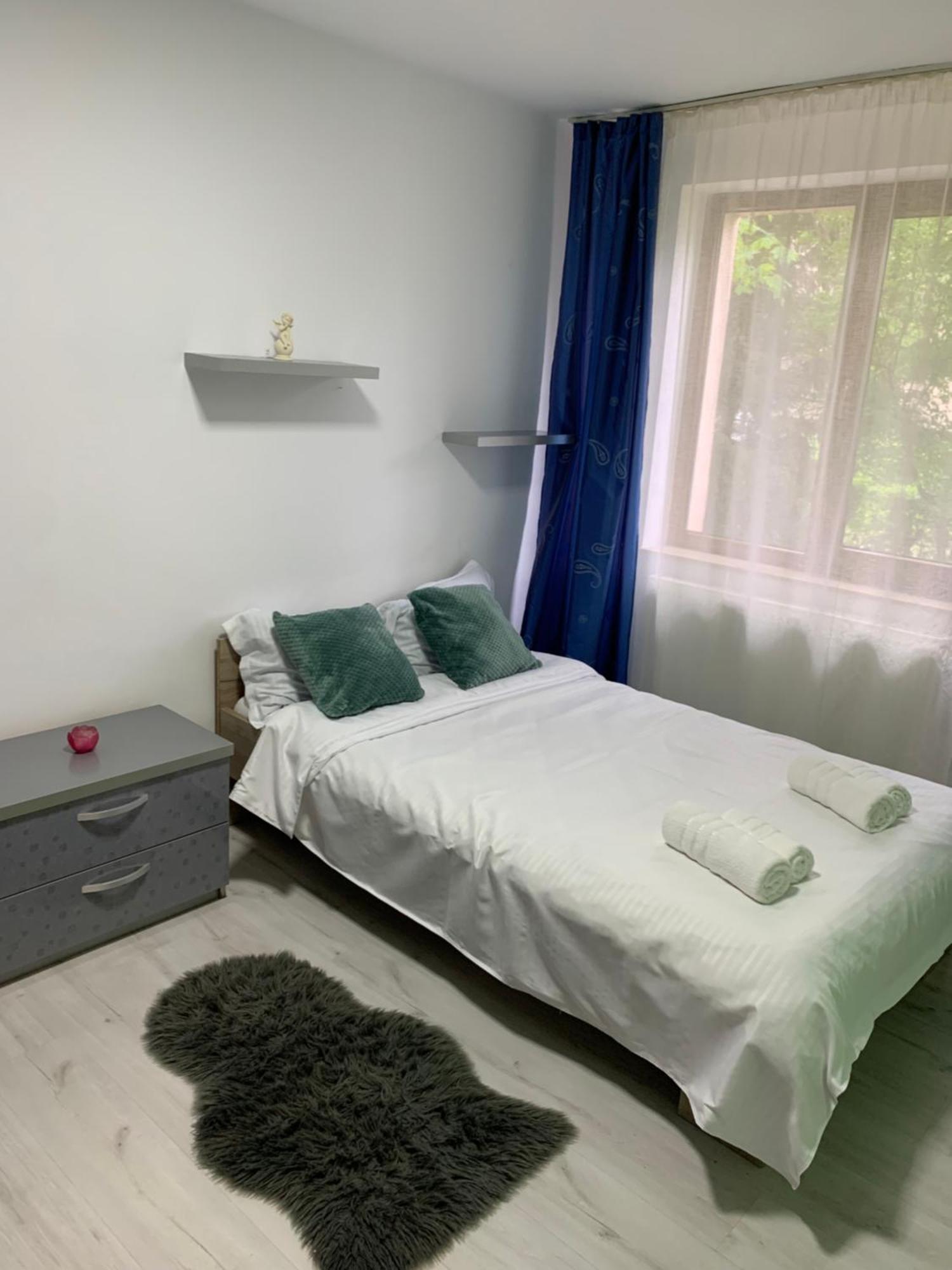 River House Apartment