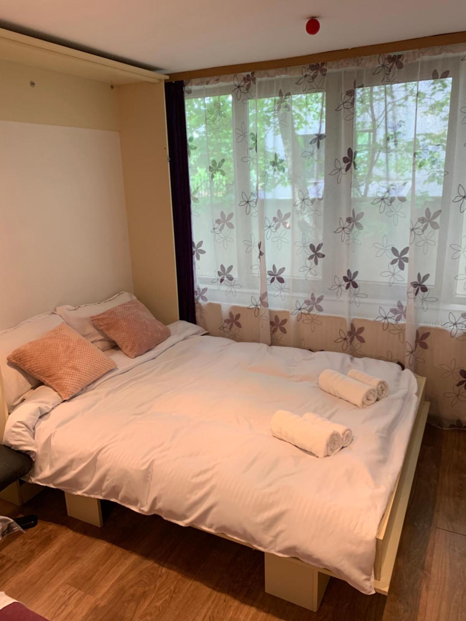 Apartment River House Cluj-Napoca